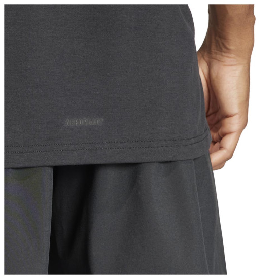 Adidas Ανδρική κοντομάνικη μπλούζα Designed for Training Workout Tee